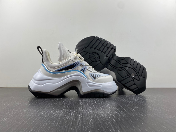 LUSV SNEAKERS