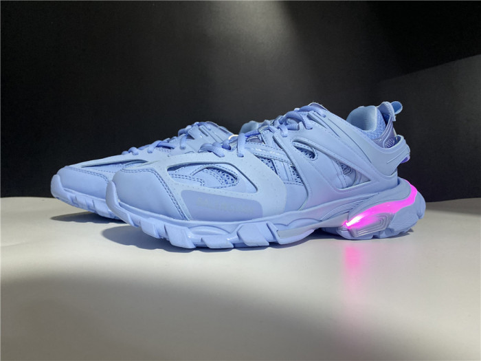 BALCIA Track SNEAKER (LED)