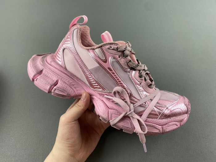 BALCIA 3XL SNEAKER