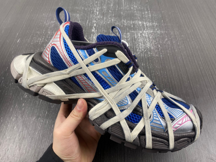 BALCIA 3XL SNEAKER