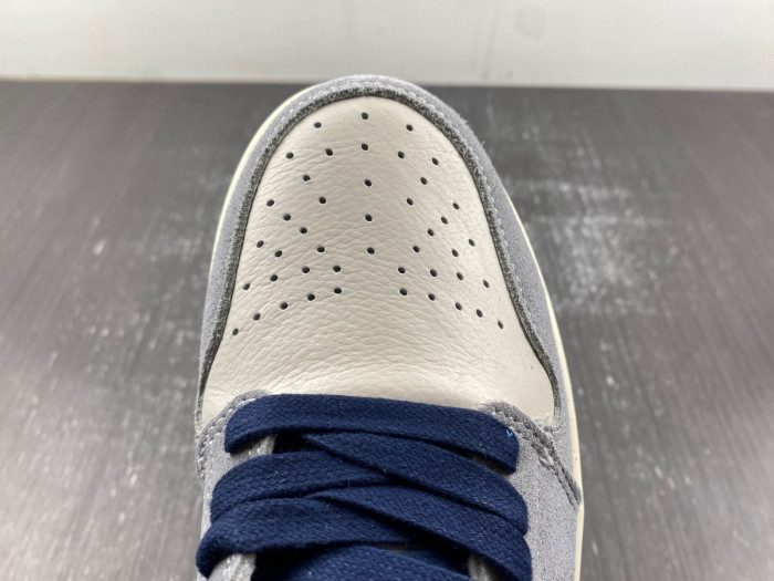 nike air jordan 1 low “De*1m” fz5042-041