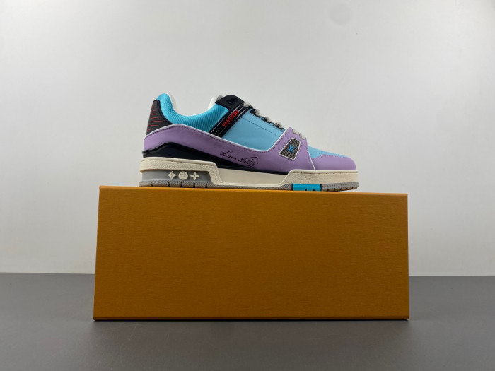 LUSV SNEAKERS