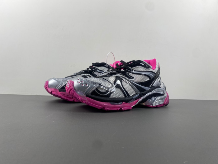 BALCIA RUNNER SNEAKER