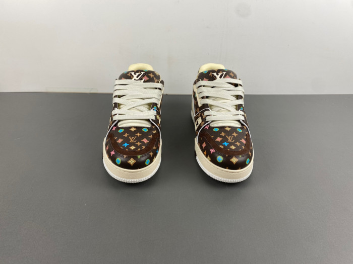 LUSV SNEAKERS