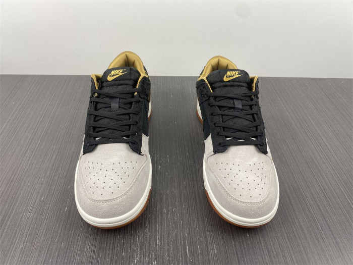 Nike Dunk High Year of the Tiger DQ4978-001