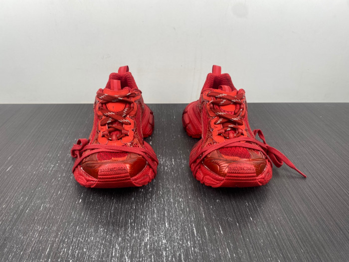 BALCIA 3XL SNEAKER