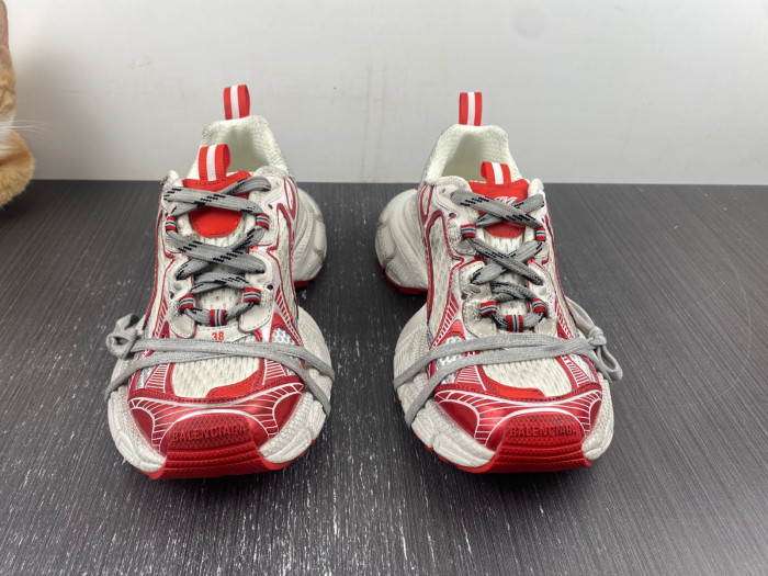 BALCIA 3XL SNEAKER