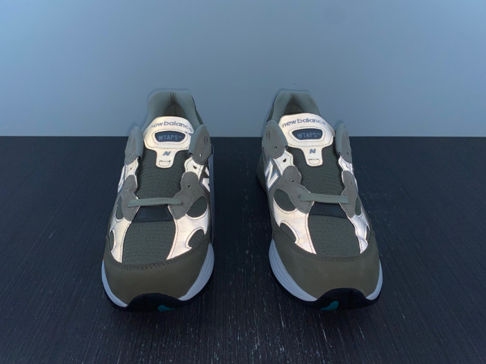 new Ba1an*e 992 wtaps men