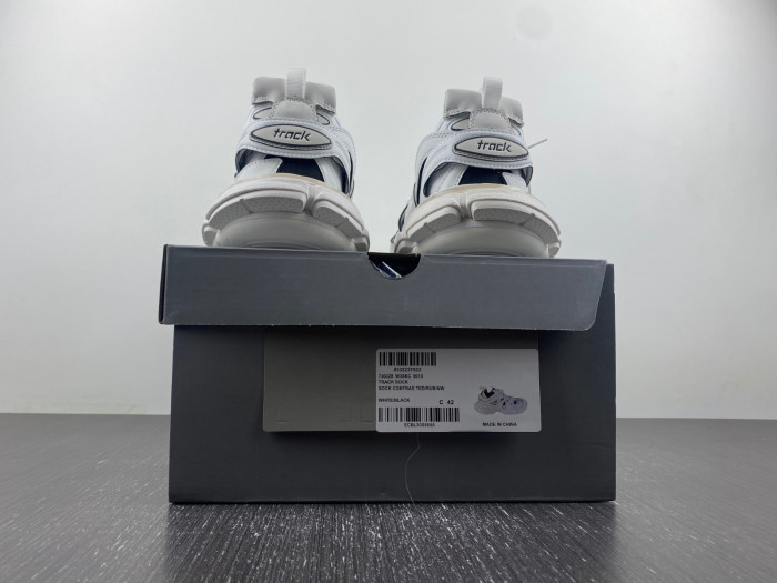 BALCIA Track SNEAKER