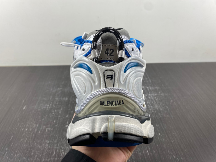 BALCIA RUNNER SNEAKER