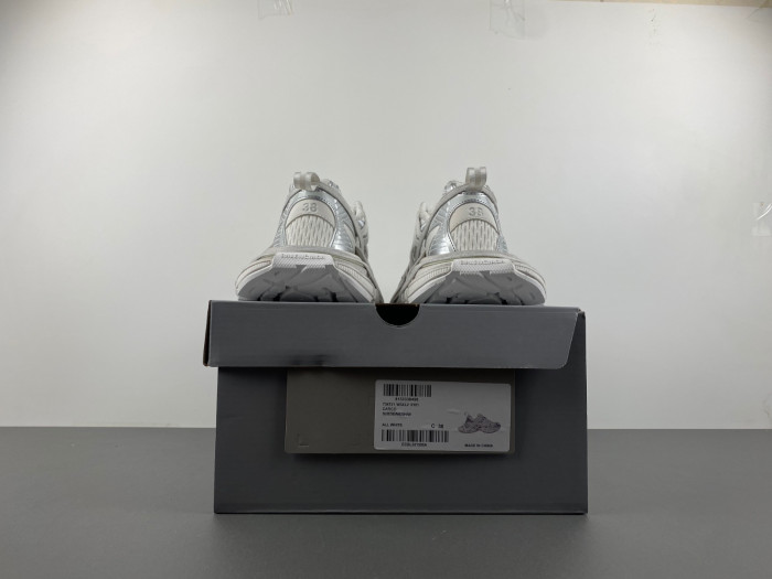 BALCIA 3XL SNEAKER