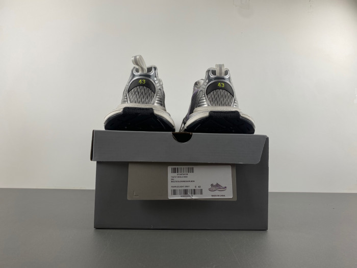 BALCIA 3XL SNEAKER