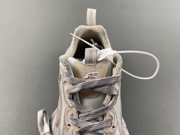 BALCIA 3XL SNEAKER