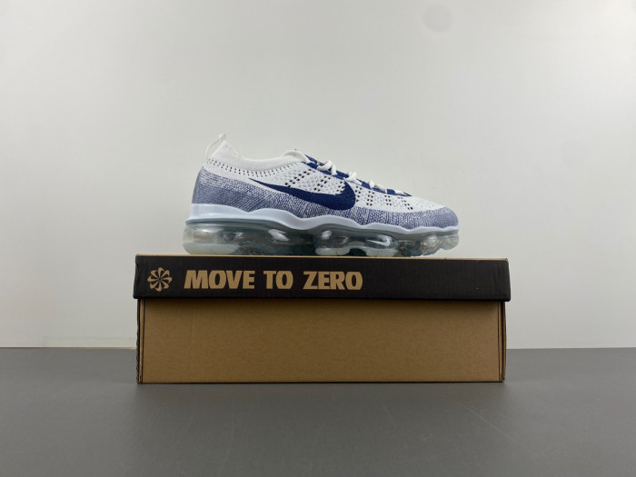 Nike Air Vapor Max 2023 FlyKnit Glacier Blue DV1678-009