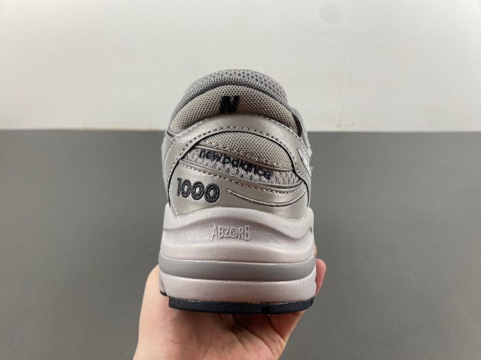 new Ba1an*e 1000 