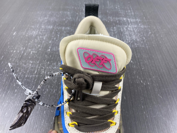 OFW C/O ODSY-1000 SNEAKER