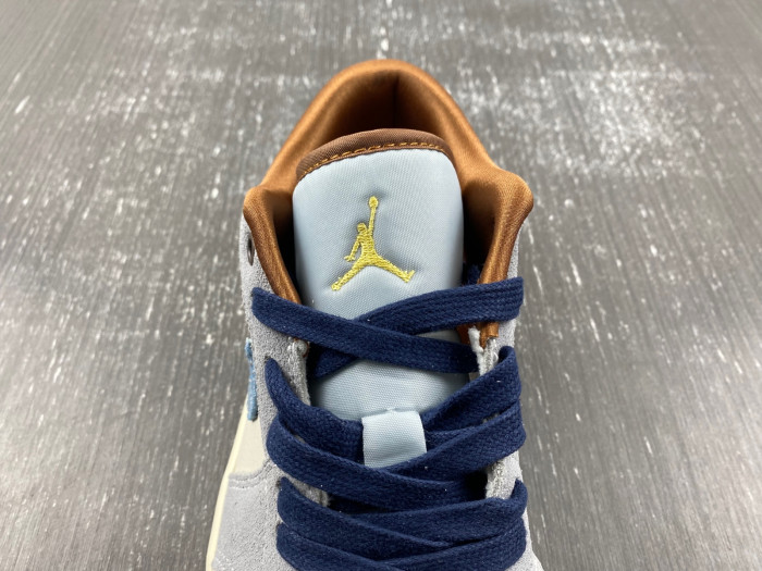nike air jordan 1 low “De*1m” fz5042-041
