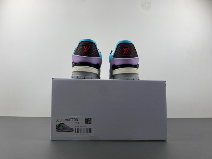 LUSV SNEAKERS