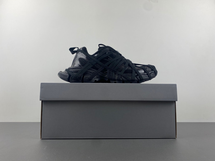 BALCIA 3XL SNEAKER