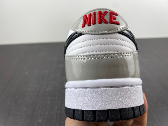 Nike Dunk Low Light Iron Ore DQ7576-001