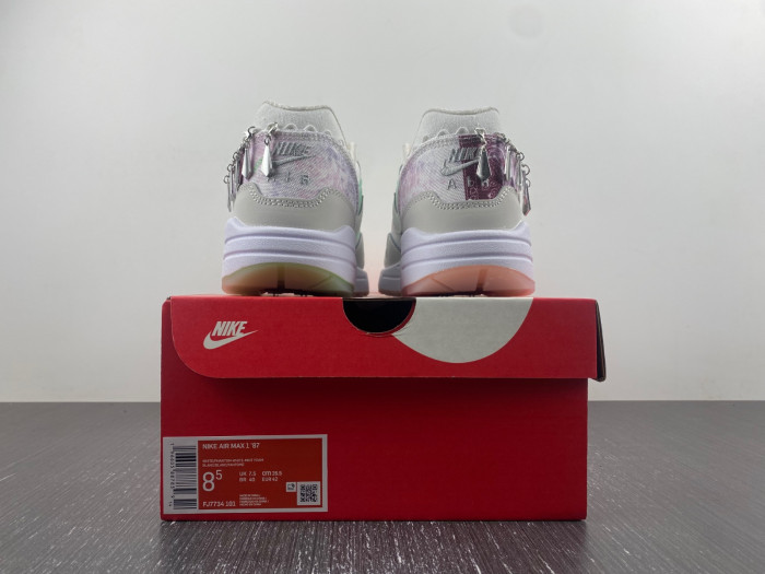 (WMNS) Nike Air Max 1 