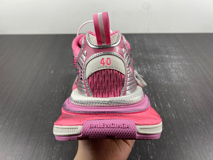 BALCIA 3XL SNEAKER