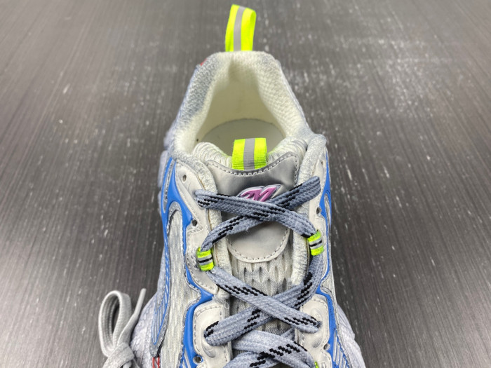 BALCIA 3XL SNEAKER
