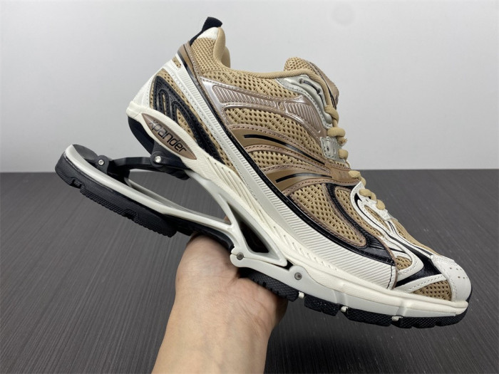 BALCIA X-Pander SNEAKER