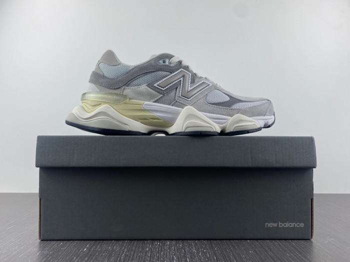 new Ba1an*enew Ba1an*e 9060 rain cloud grey - u9060gry