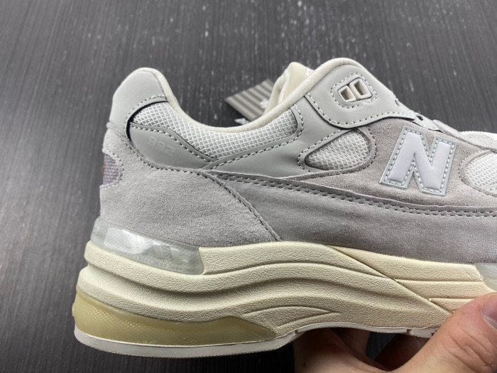 new Ba1an*e 992 