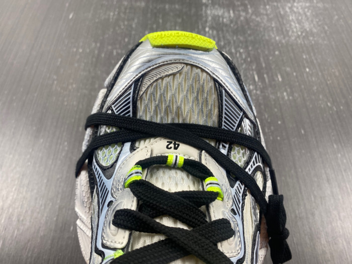 BALCIA 3XL SNEAKER