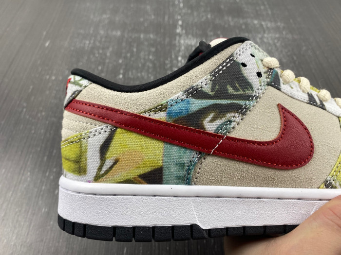 Nike SB Dunk Low Paris - 308270-111