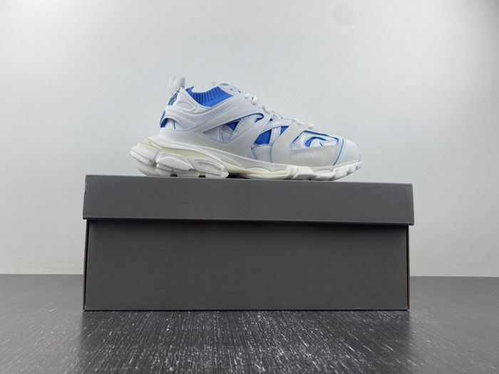 BALCIA Track SNEAKER