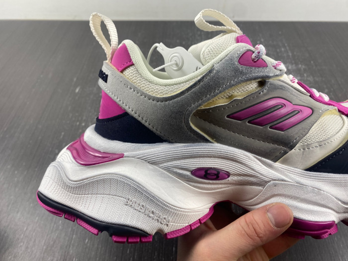BALCIA 3XL SNEAKER