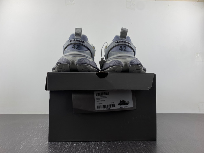 BALCIA 3XL SNEAKER