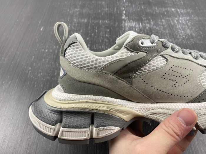 BALCIA 3XL SNEAKER