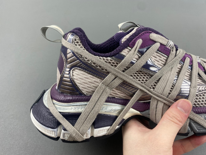 BALCIA 3XL SNEAKER