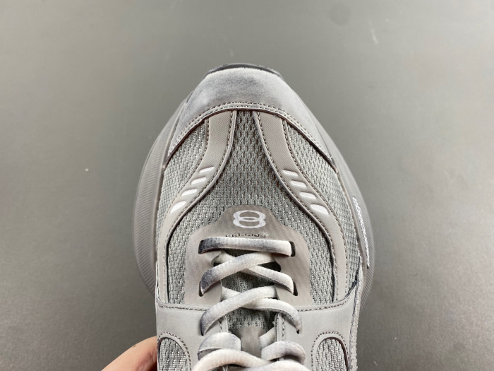 BALCIA 3XL SNEAKER