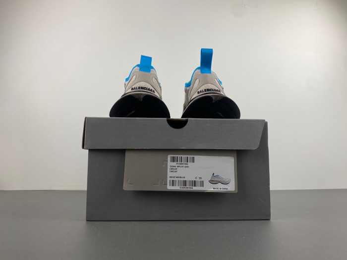 BALCIA 3XL SNEAKER