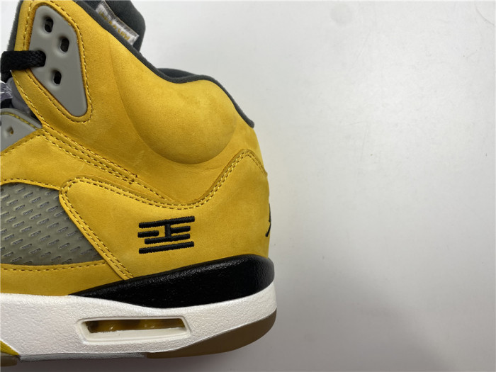 AIR JORDAN 5 RETRO TOKYO T23 454783-701