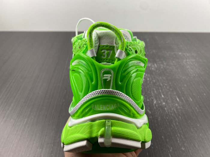 BALCIA RUNNER SNEAKER