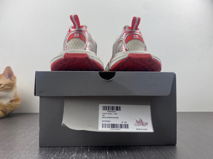 BALCIA 3XL SNEAKER