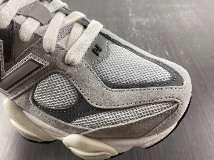 new Ba1an*enew Ba1an*e 9060 rain cloud grey - u9060gry