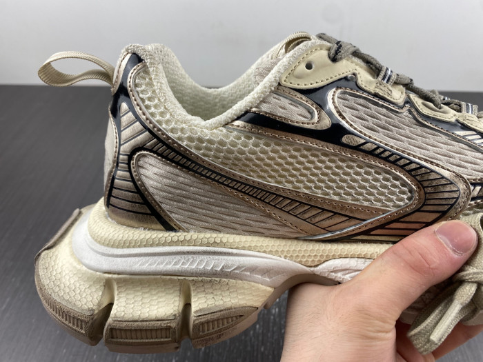 BALCIA 3XL SNEAKER