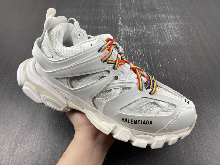 BALCIA Track SNEAKER