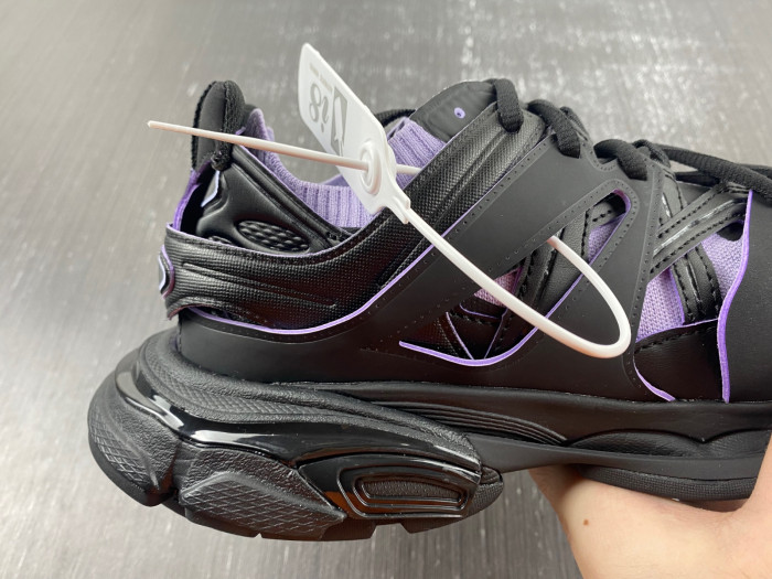 BALCIA Track SNEAKER