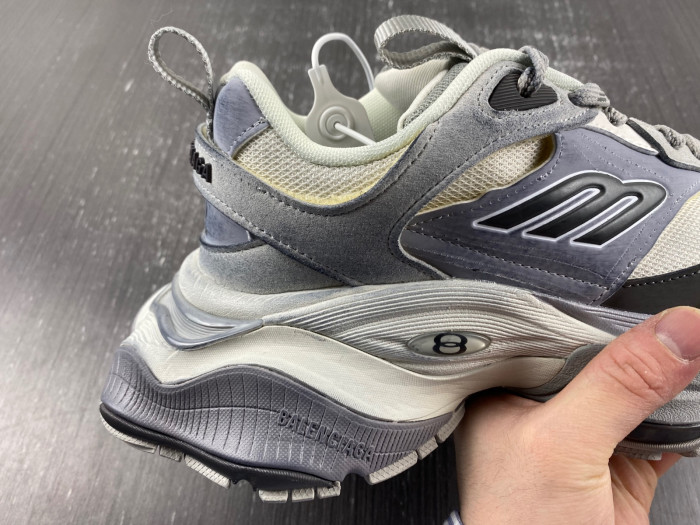 BALCIA 3XL SNEAKER