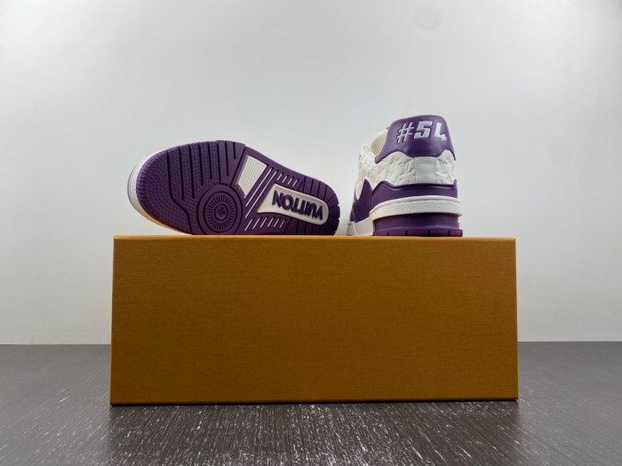 LUSV SNEAKERS