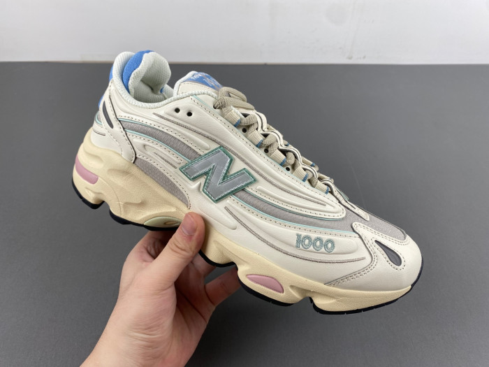 new Ba1an*e 1000 angora moonrock - m1000wa