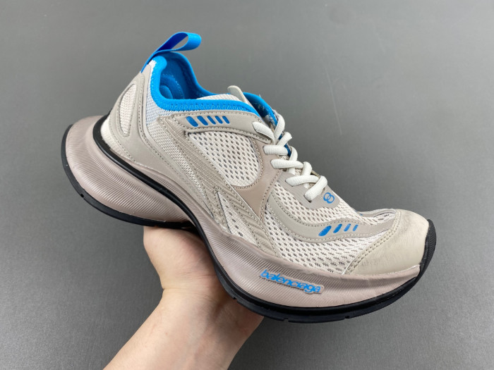 BALCIA 3XL SNEAKER